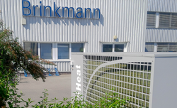 SmartHeat aero 080 at BrinkmannBleimann GmbH