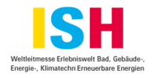 Logo ISH 2013