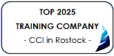 Award for Top Training Company IHK 2025