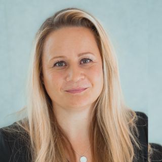 Ulrike Lenz
