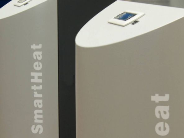 SmartHeat classic 
