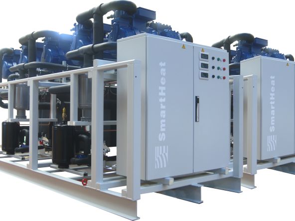 Titan 3MW