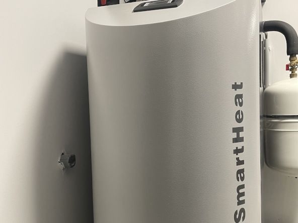 SmartHeat classic i
