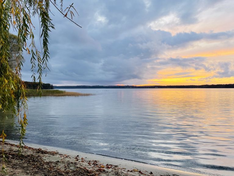 SmartHeat aero nature