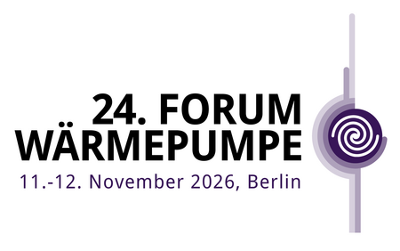 24. Forum Wärmepumpe