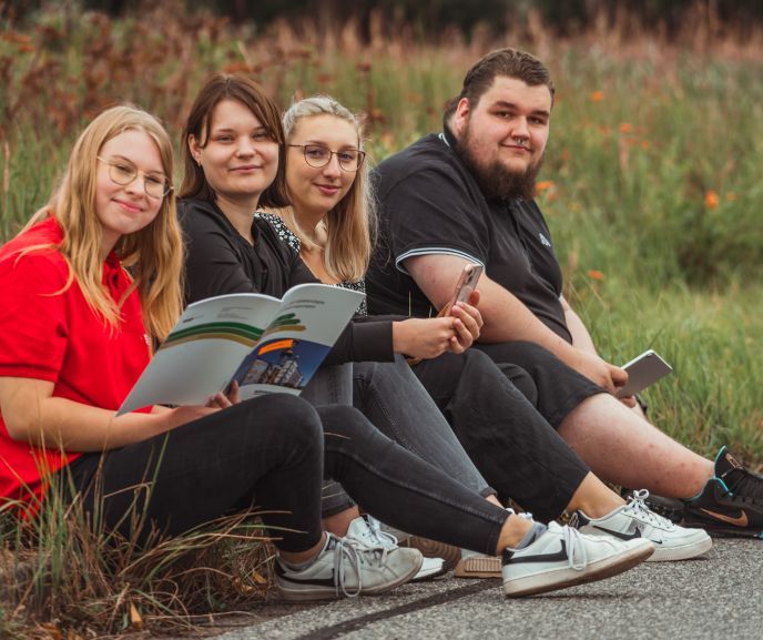 Ausbildung 2