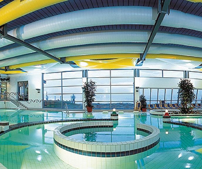 Hallenbad Juist
