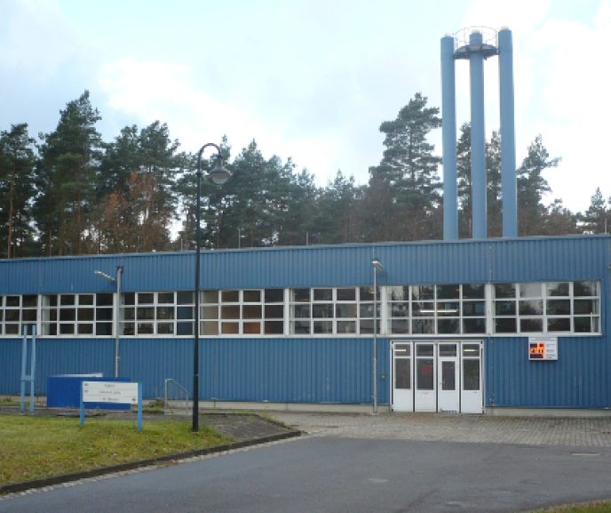 Flugmedizinisches Institut Königsbrück