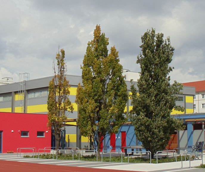 Sport- und Familienzentrum Kurt Ritter