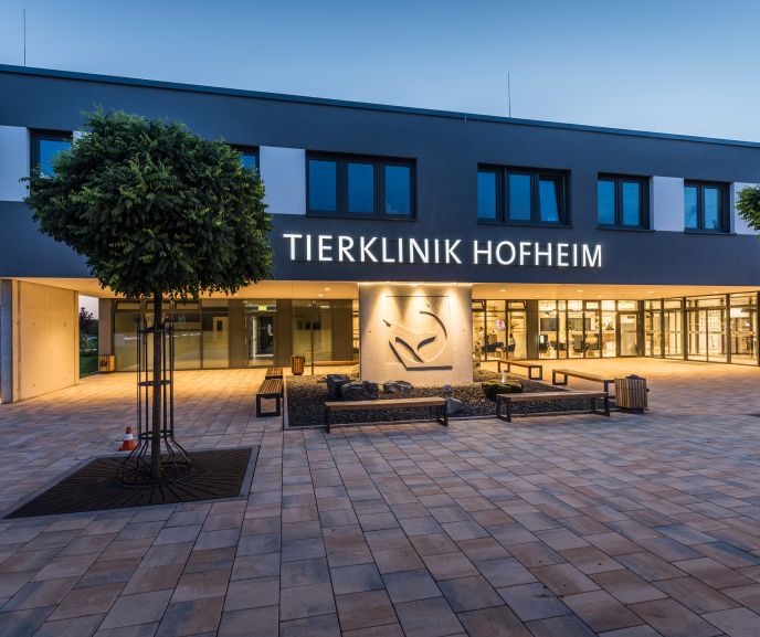 Tierklinik Hofheim