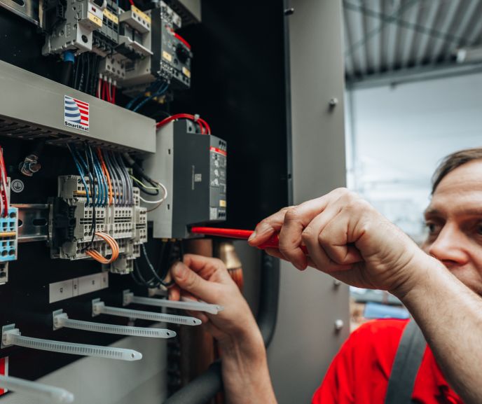 Elektriker Stellenanzeige