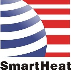 Logo SmartHeat Deutschland GmbH