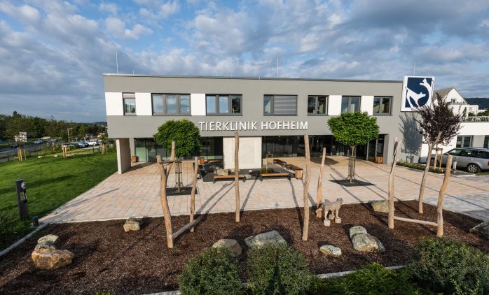 Tierklinik Hofheim