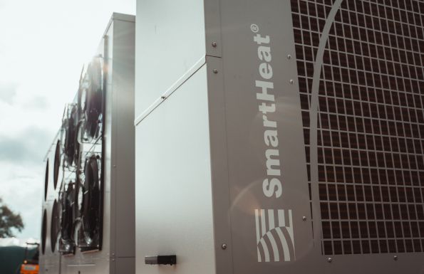 SmartHeat auf ISH 2025
