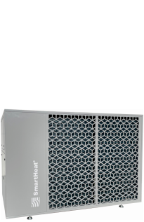 NEU! SmartHeat aero nature