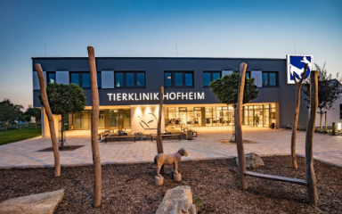 Tierklinik