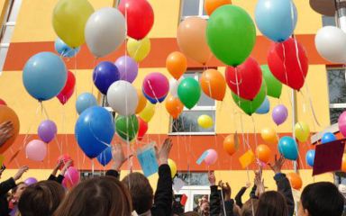 Eröffnung Grundschule Teltow