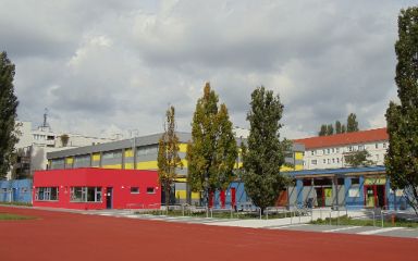 Sport- und Familienzentrum Berlin