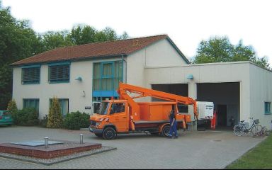 Stadtwerke Güstrow