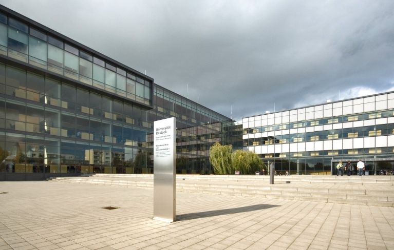Universitätsbibliothek Rostock