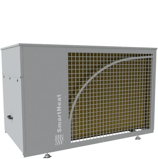 SmartHeat aero plus 088