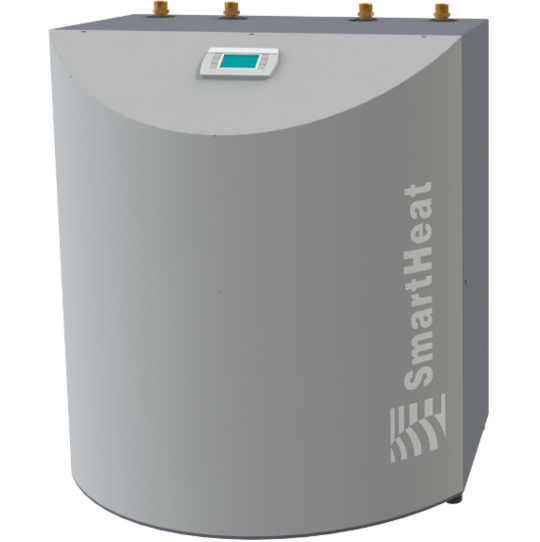 SmartHeat classic power i