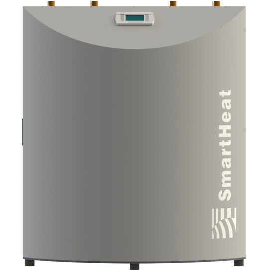 SmartHeat classic power i