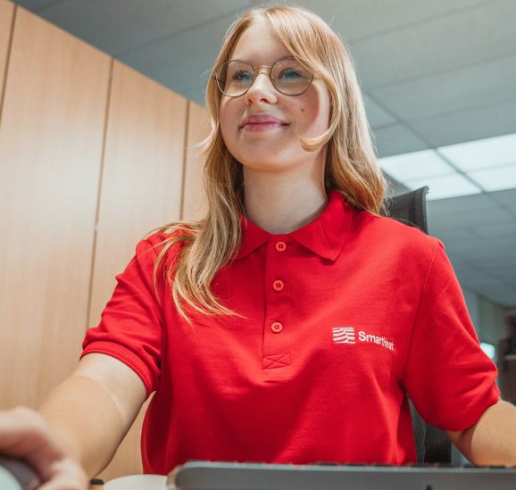SmartHeat Ausbildung
