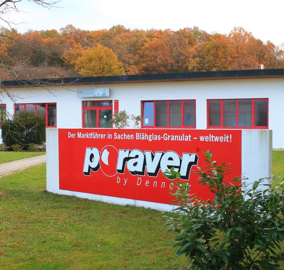 Kantine Dennert Poraver GmbH