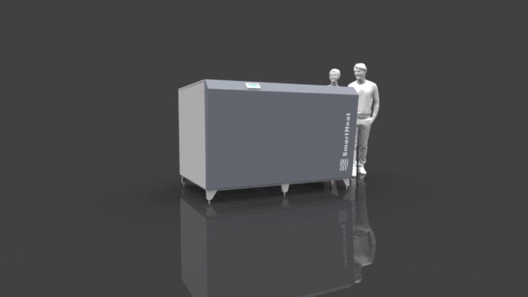 SmartHeat Titan